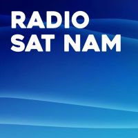 Radio Sat Nam cover