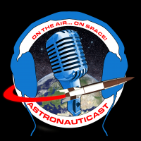 AstronautiCAST cover