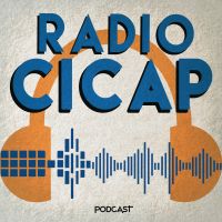 Radio CICAP cover