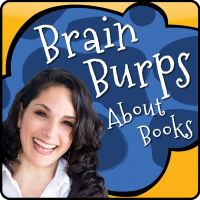 Brain Burps About Books cover