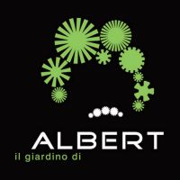 Il giardino di Albert cover