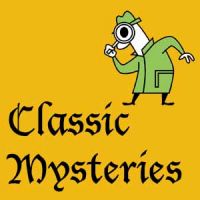 Classic Mysteries cover