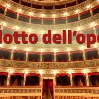 Ridotto dell'opera cover