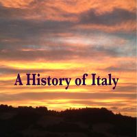 A History of Italy » Podcast cover