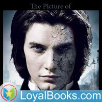 The Picture of Dorian Gray by Oscar Wilde cover