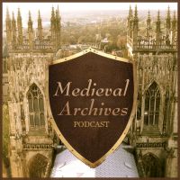 Medieval Archives cover