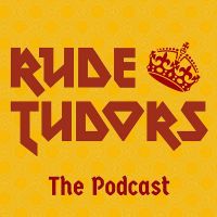 Rude Tudors cover