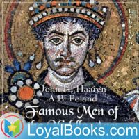 Famous Men of the Middle Ages by John H. Haaren cover