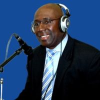 Dieuf Sunu Radio cover