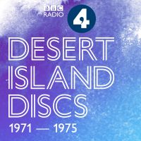 Desert Island Discs: Archive 1971-1975 cover