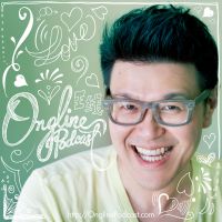 Ongline 王线 cover