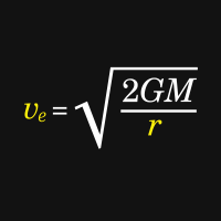 Escape Velocity Radio cover