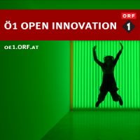 Ö1 Open Innovation cover
