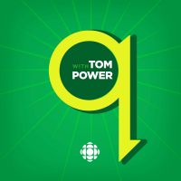 Q: The Podcast from CBC Radio cover