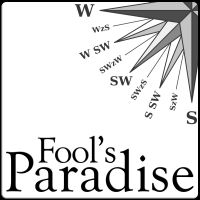 Fool's Paradise cover