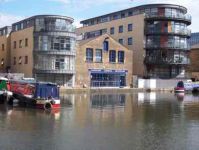 London Canal Museum Audio Tour cover