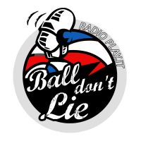 Ball Don't Lie cover