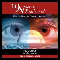 19 Nocturne Boulevard cover
