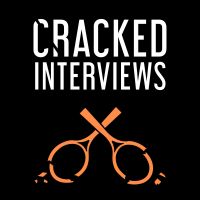 Cracked Interviews cover