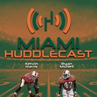 Miami Huddlecast cover