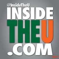 InsideTheU Podcast cover