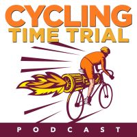 Cycling Time Trial Podcast cover