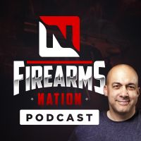 Firearms Nation Podcast cover