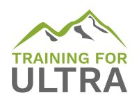 The Training For Ultra Podcast cover