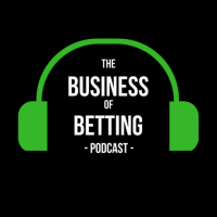 Business of Betting Podcast cover