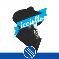 Ricciotto - Il cinema dalla parte giusta cover