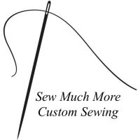 Sew Much More cover