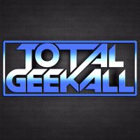 Total Geekall cover