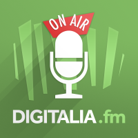 Digitalia cover