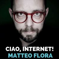 Matteo Flora cover