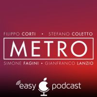 Metro cover