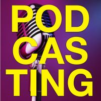 Fare Podcasting cover