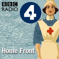 Home Front cover