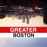 Greater Boston cover