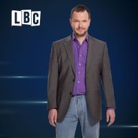 James O'Brien's Mystery Hour cover