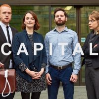 Capital cover