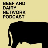 Beef And Dairy Network cover