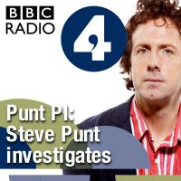 Punt PI cover
