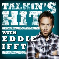 TalkinS hit with Eddie Ifft cover