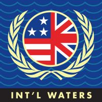 International Waters cover