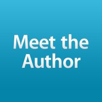 Meet the Author: UK cover