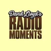 RadioMoments cover