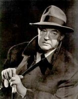 Nero Wolfe – The Great Detectives of Old Time Radio cover