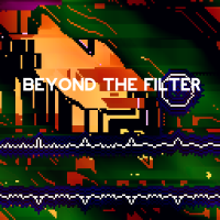 Beyond the Filter cover