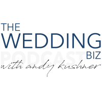The Wedding Biz - Behind the Scenes of the Wedding Business cover