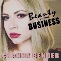 Beauty Is My Business cover